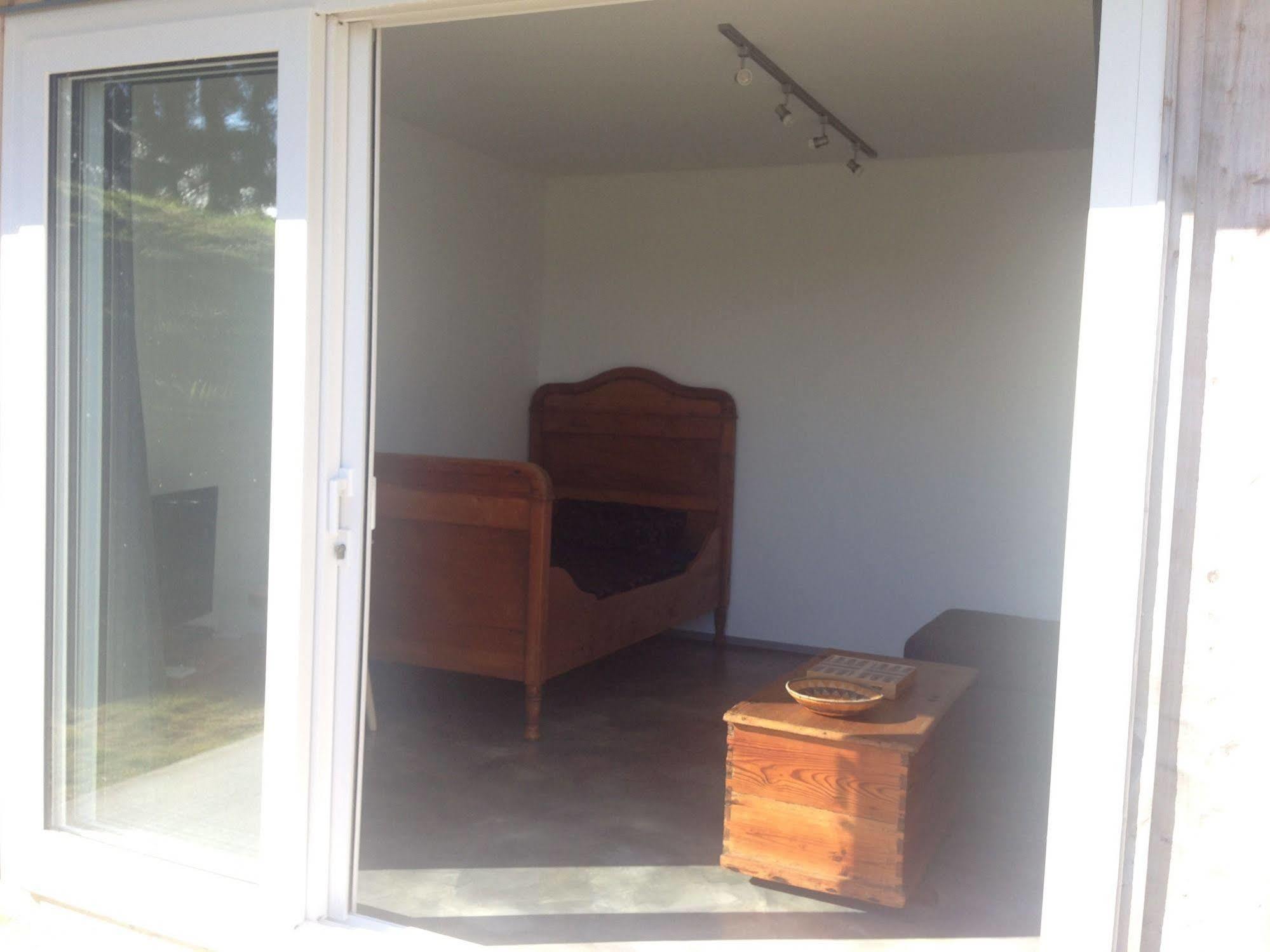 Pukeatua Farmstay Waimauku Extérieur photo