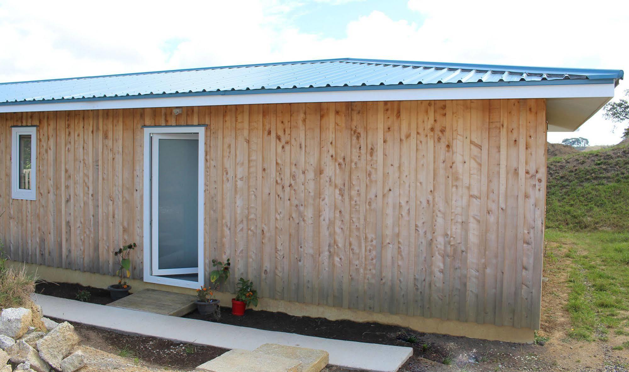 Pukeatua Farmstay Waimauku Extérieur photo
